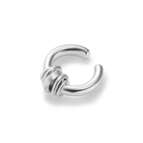 【お取り寄せ注文可能】Symbol Ear Cuff