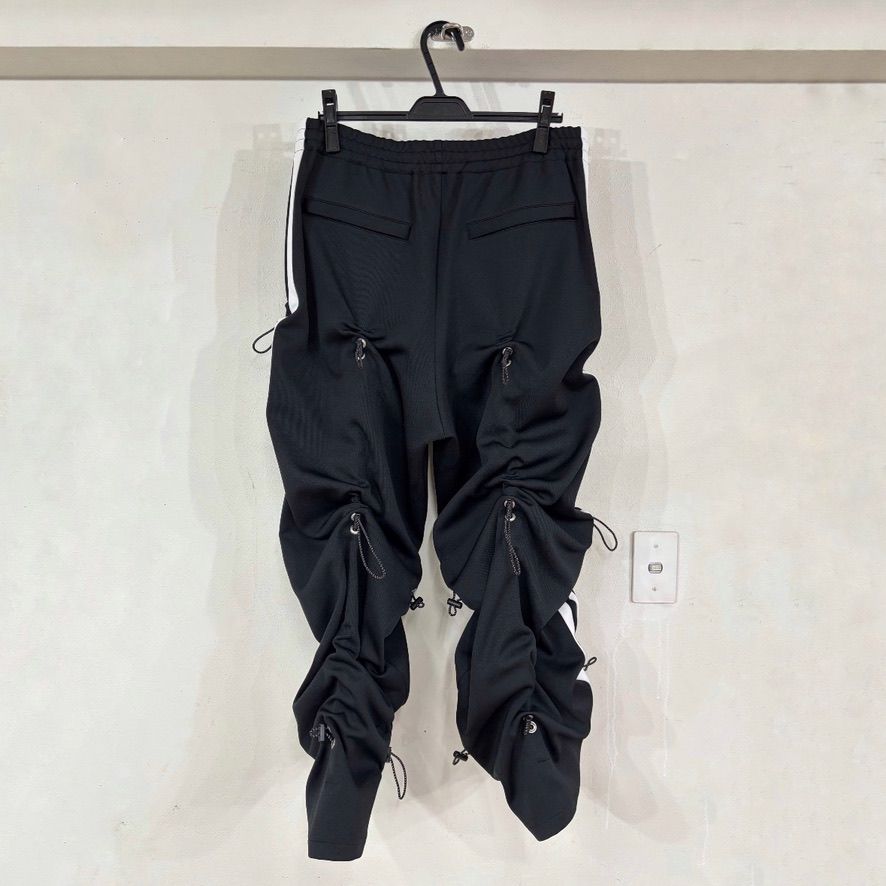 【残り一点】Draw Cord Track Pants