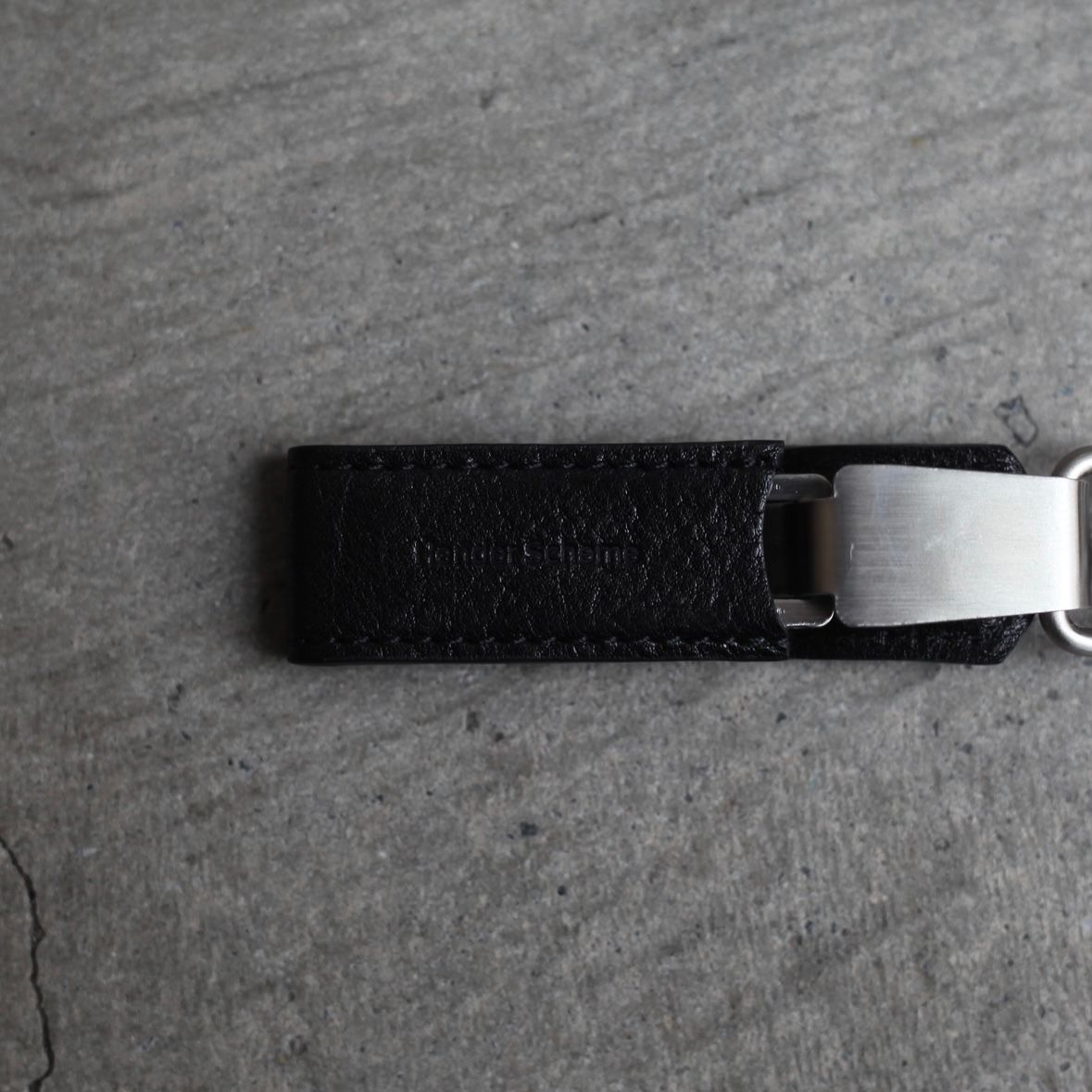 【再販売通知受付可能】Key Clip(BLACK)