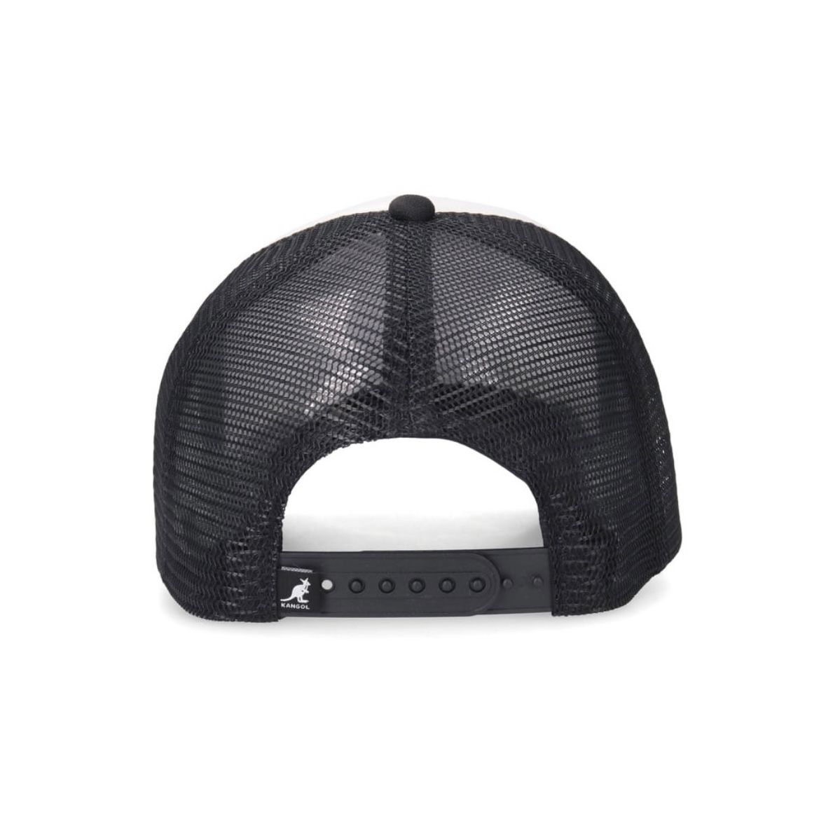 【残り一点】Hello Kitty Trucker Mesh Cap