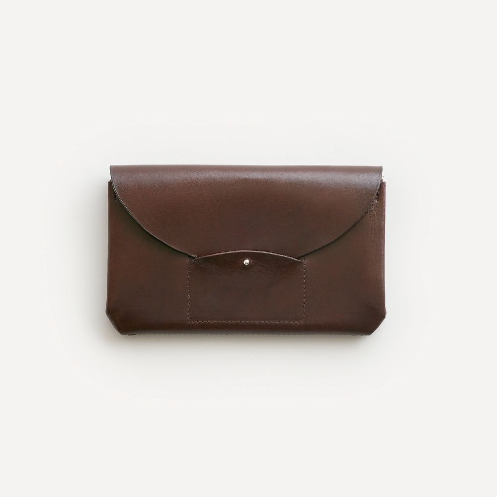 【残り一点】Ric-Rac Long Wallet