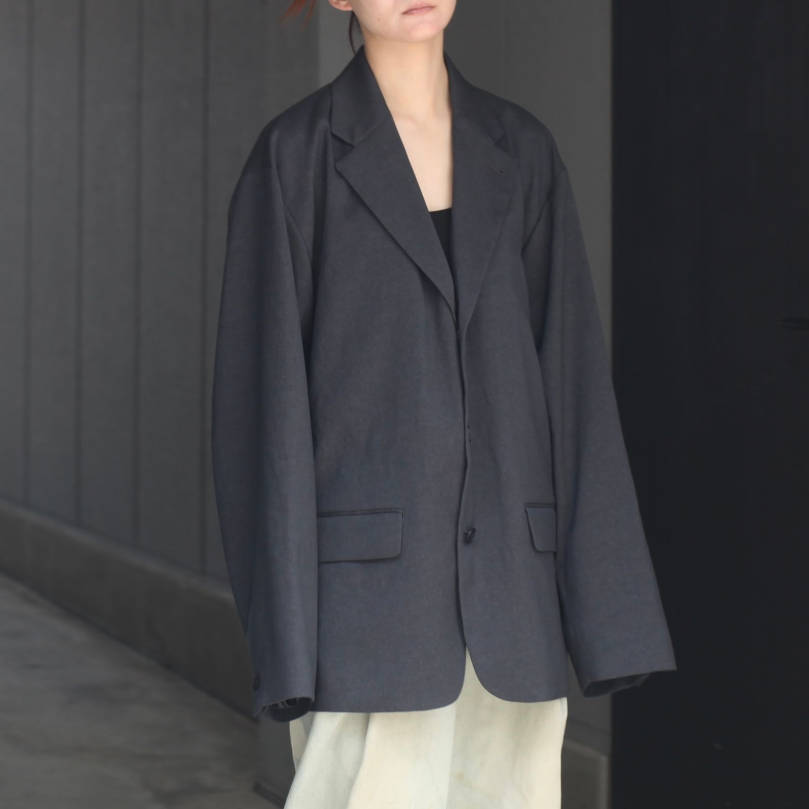 【残り一点】Suit Jacket