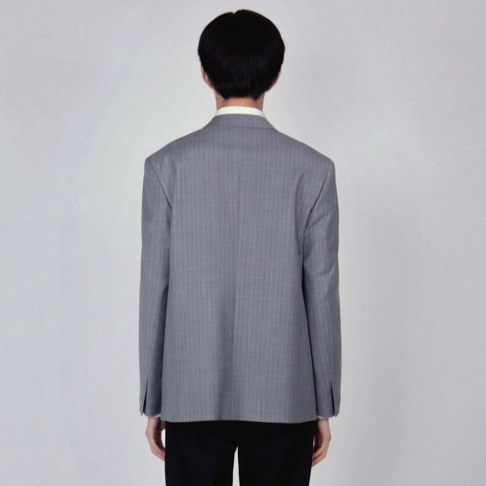 【残り一点】Single Jacket(W/P TROPICAL)