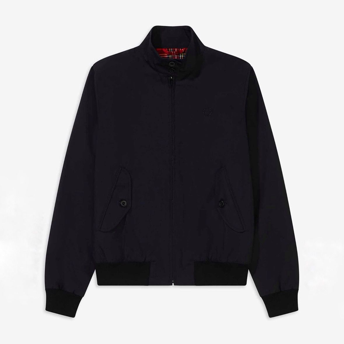 【残り一点】Made in England Harrington