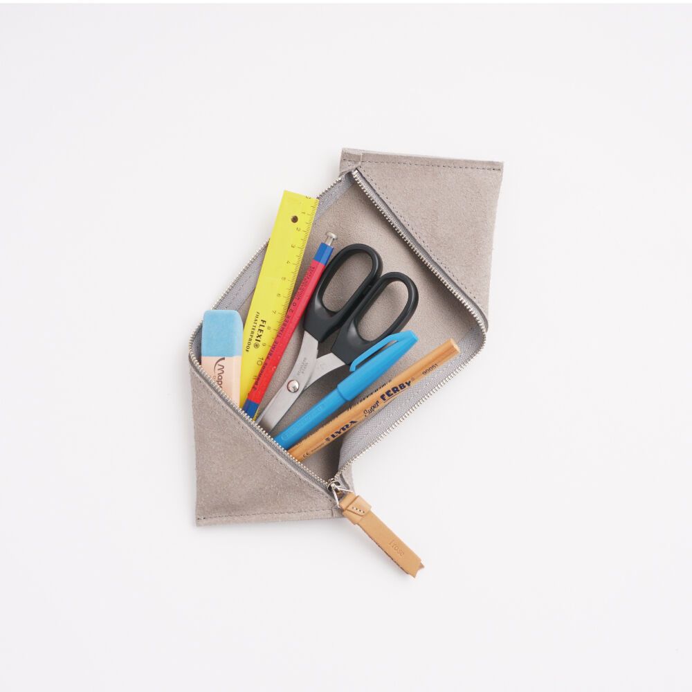 【残り一点】Spiral Pen Case