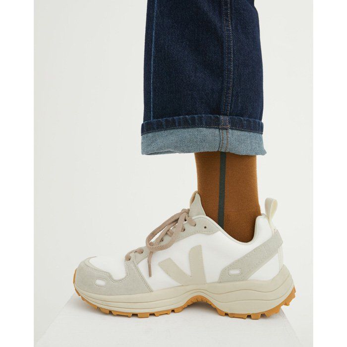 【残り一点】Line Socks