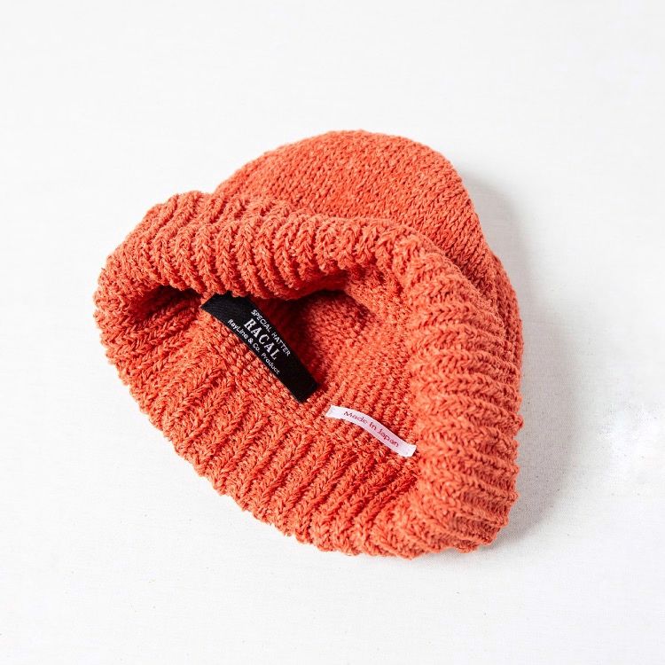 【再販売通知受付可能】Japanese Paper Roll Knit Watch