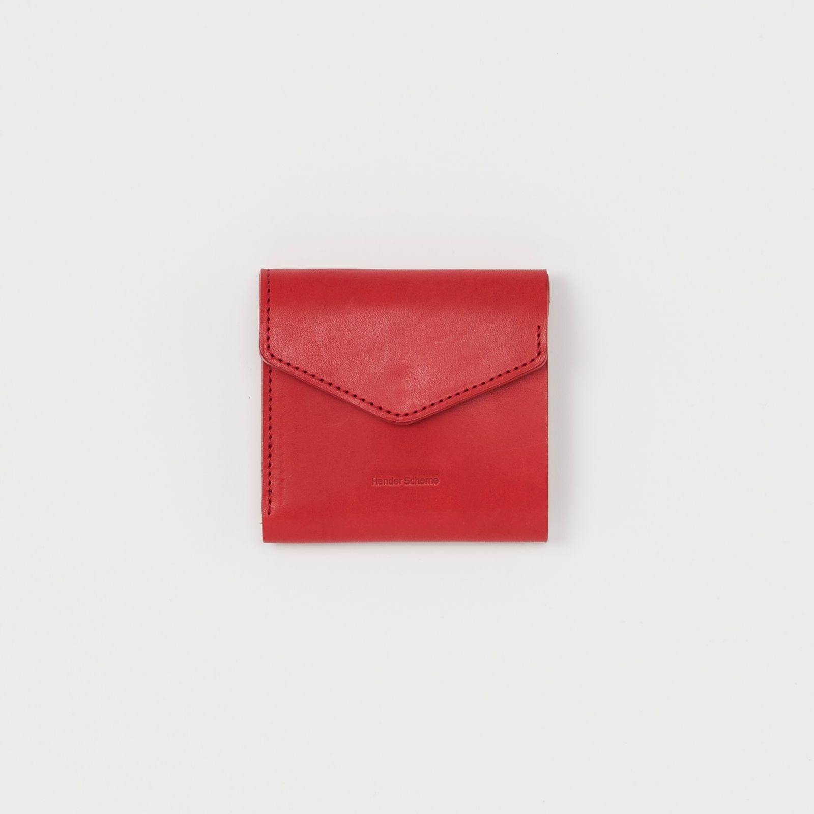 定価23,100円 Hender scheme flap wallet - 小物