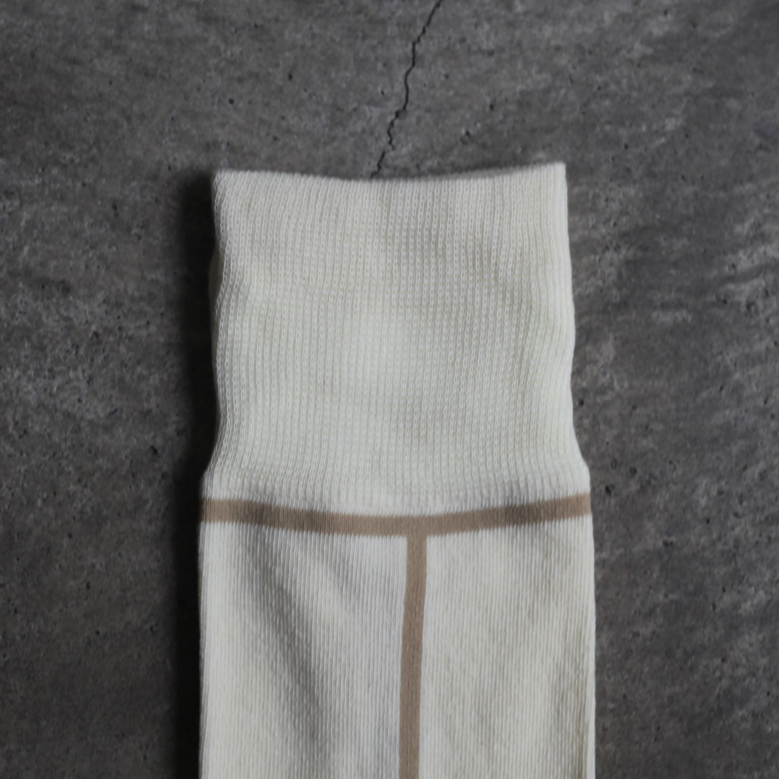 【残り一点】Line Socks
