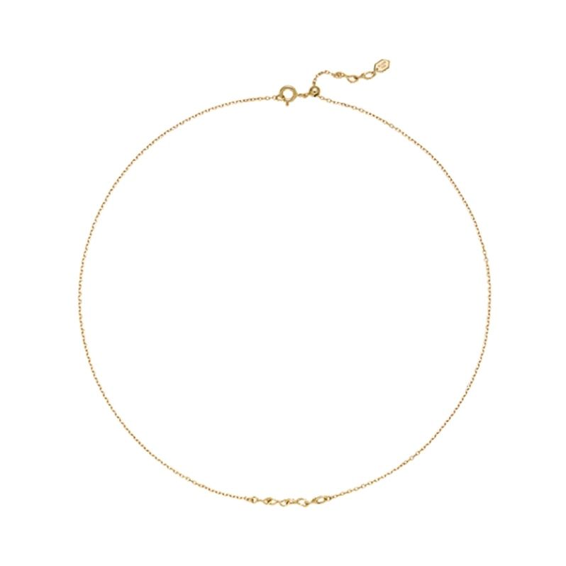 【残り一点】Caria Necklace(GOLD)