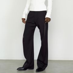 【残り一点】Anomalous Tuxedo Trousers