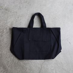 【残り一点】Embroidered Logo Tote Bag(SMALL TOTE)