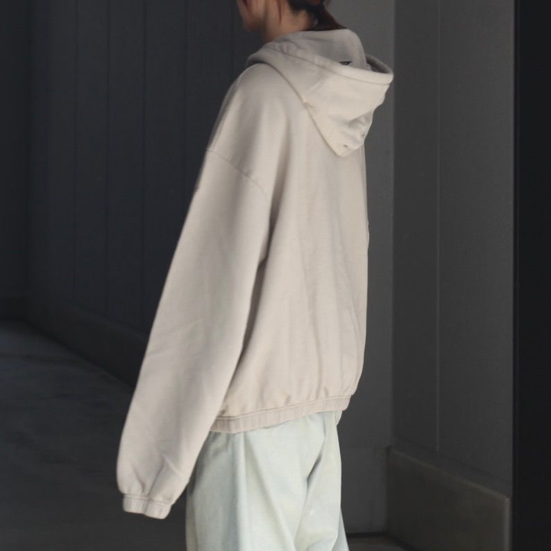 【残り一点】OG Logo Mask Hoodie