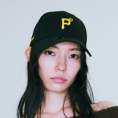 【残りわずか】9FORTY Pittsburgh Pirates Cap