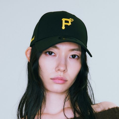 【残りわずか】9FORTY Pittsburgh Pirates Cap