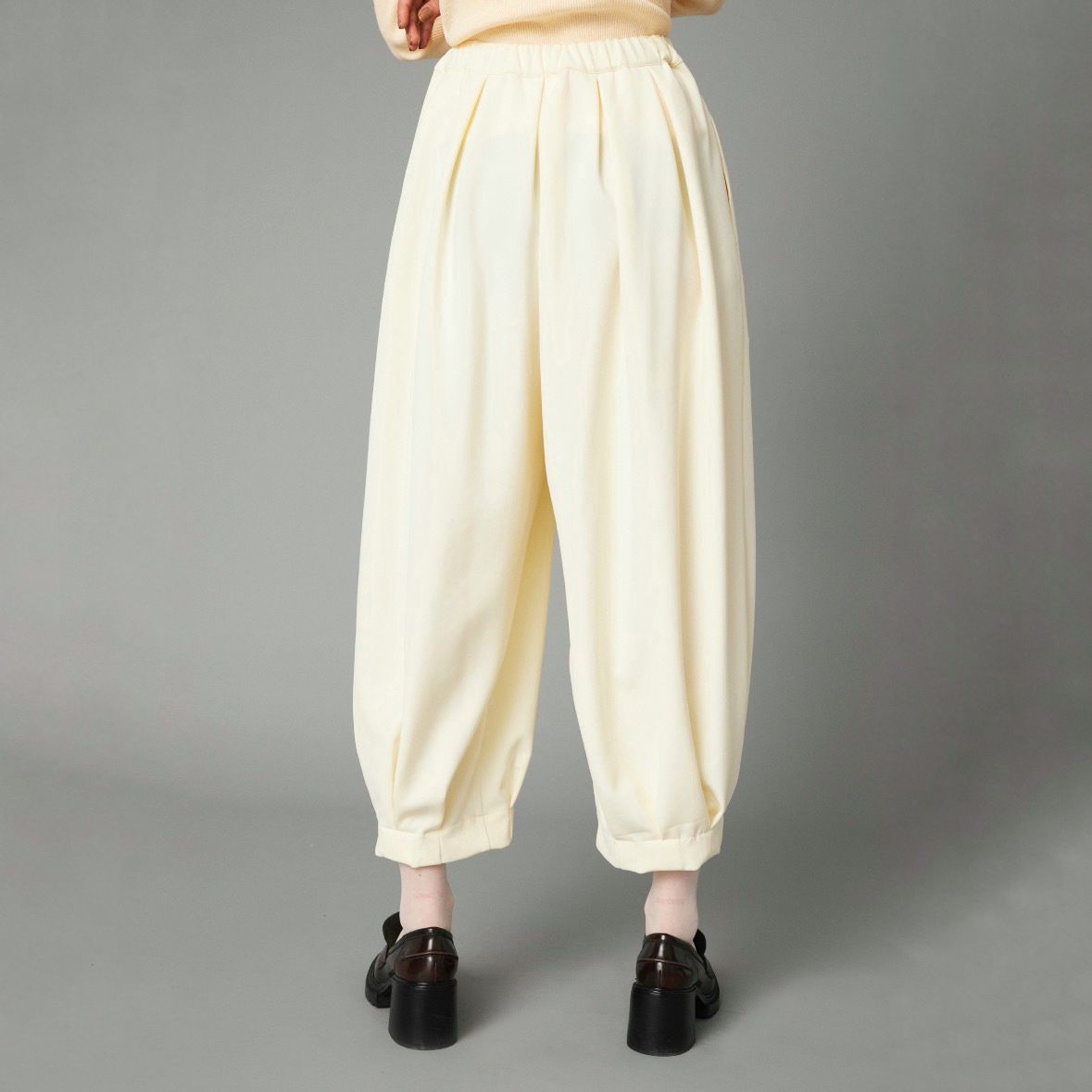【残り一点】Aladdin Pants