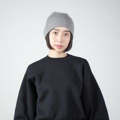 【残り一点】Shirring Beanie