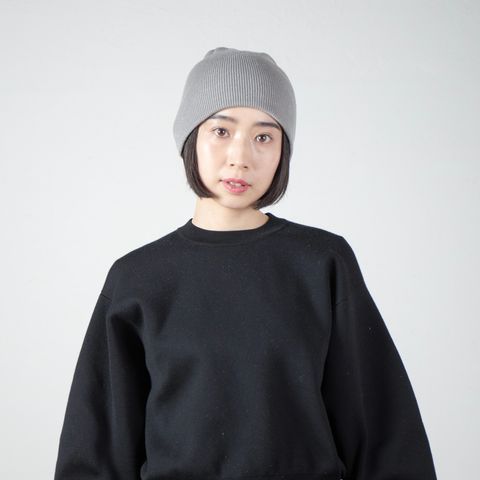 【残り一点】Shirring Beanie