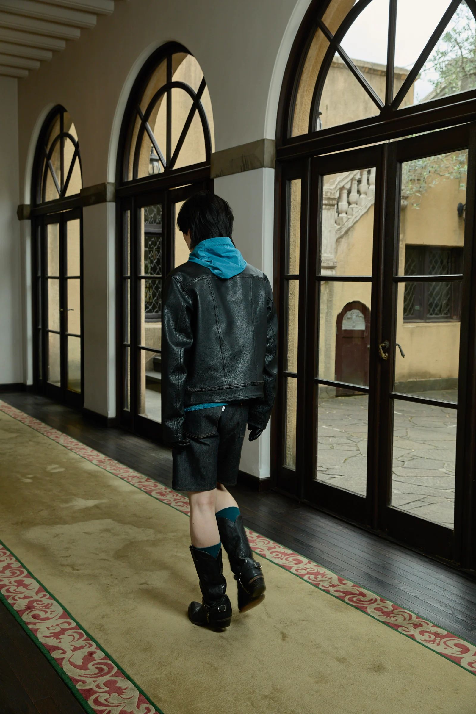 SUGARHILL 2025SS コレクション | ACRMTSM ONLINE STORE