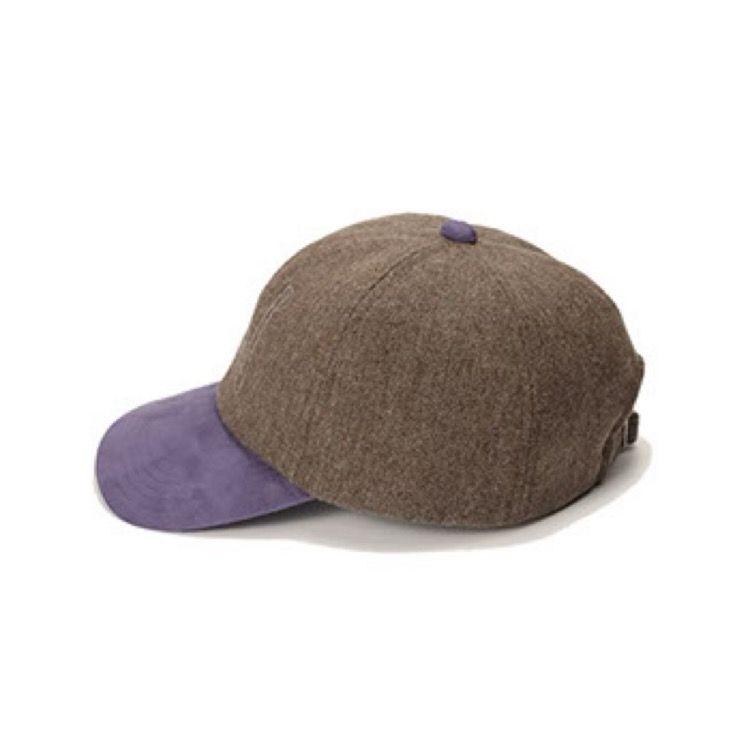 【残り一点】Borage Cap