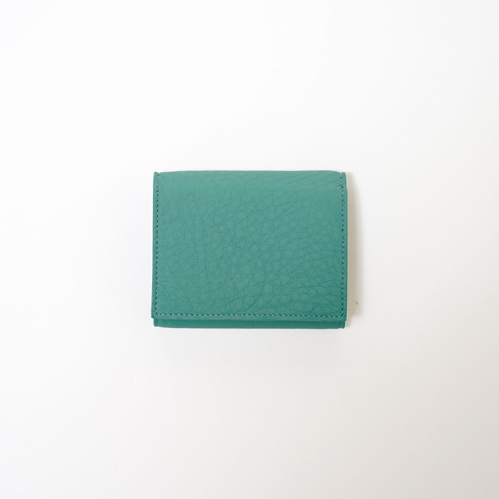 【残りわずか】Cristy Trifold Mini WLT(DIPLO SKY)