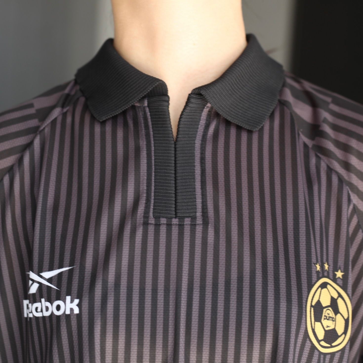 【残り一点】Soccer LS Tee 22