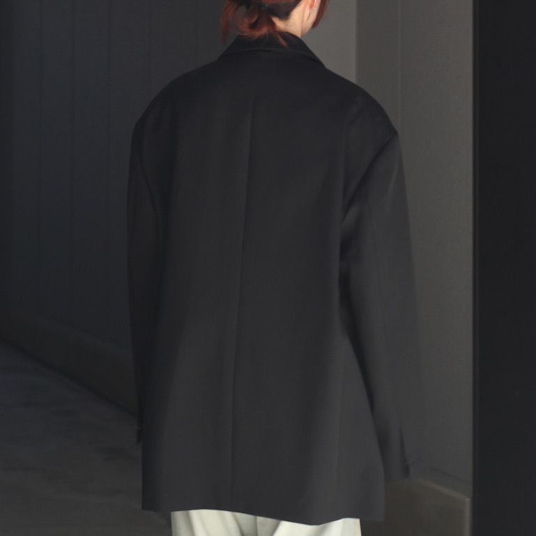 【残り一点】Oversized Double Breasted Jacket