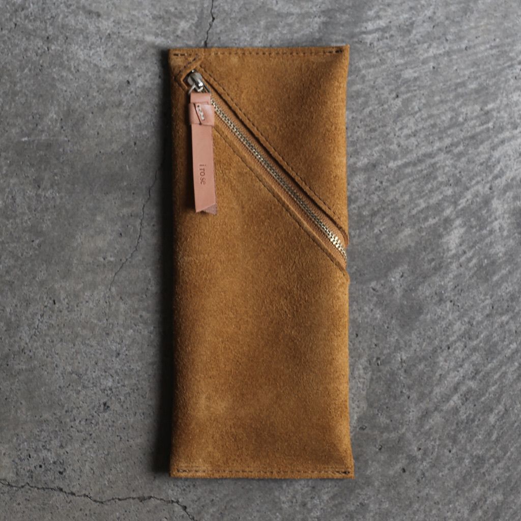 irose - 【残りわずか】Spiral Pen Case | ACRMTSM ONLINE STORE