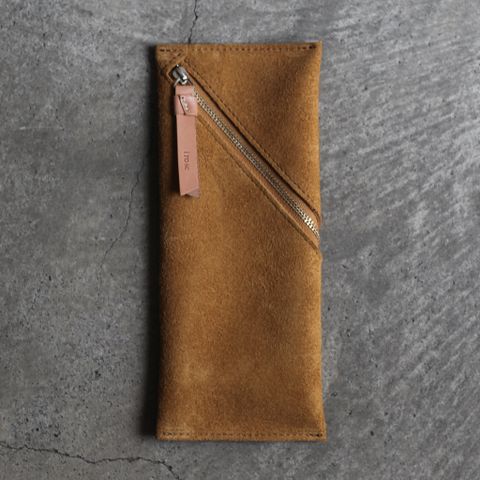 【残り一点】Spiral Pen Case