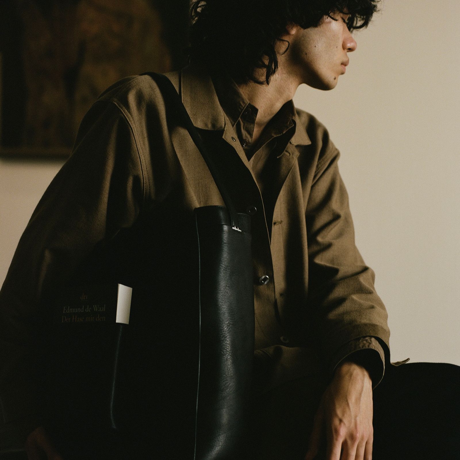 【再販売通知受付可能】Nasch Bag L