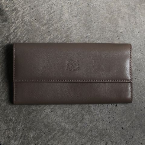 【残り一点】ロングウォレット