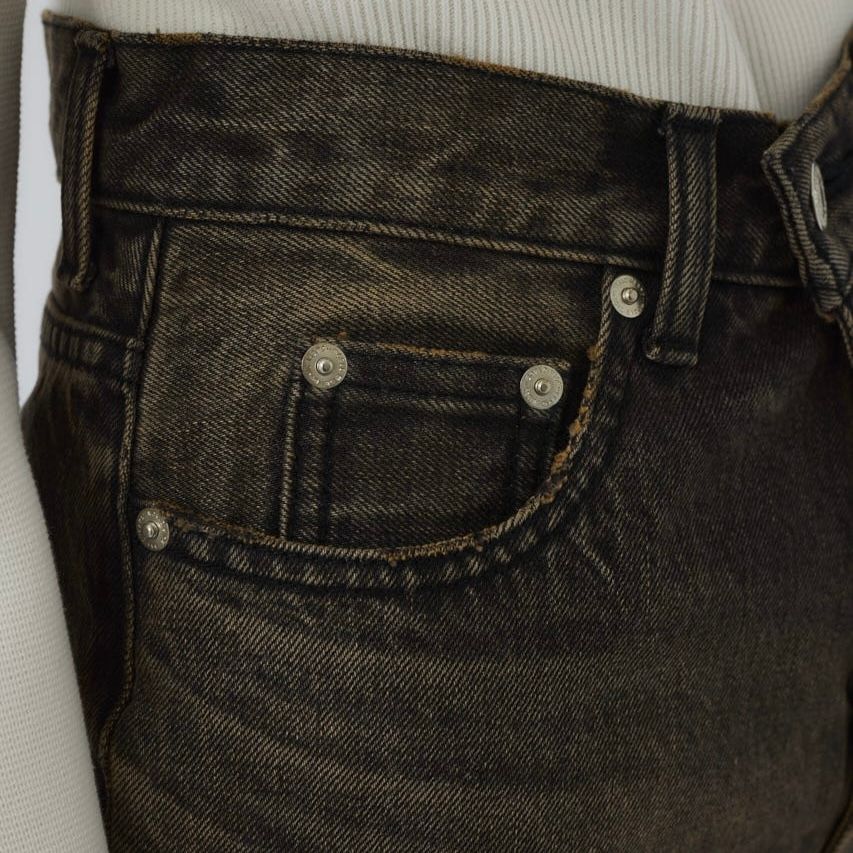 【残り一点】Geekchic Jeans