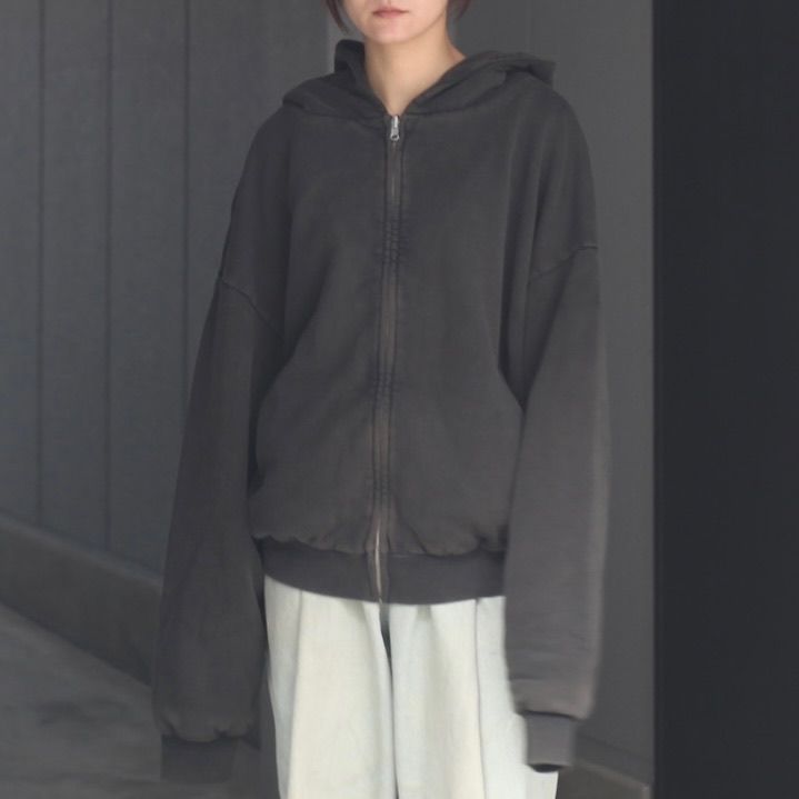 【残りわずか】Thermal Hood