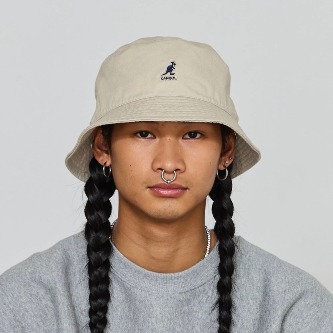 【残り一点】Washed Bucket