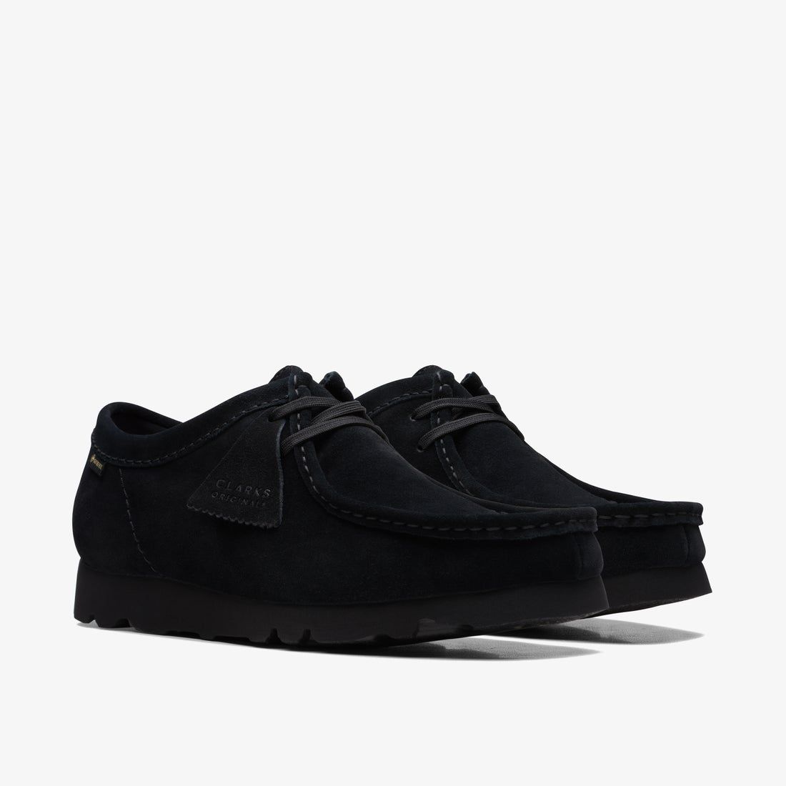 【残り一点】Wallabee(GORE-TEX)