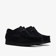 【残り一点】Wallabee(GORE-TEX)