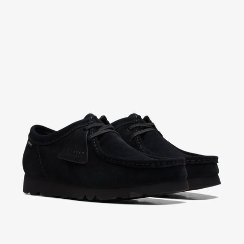 【残り一点】Wallabee(GORE-TEX)