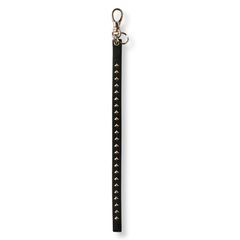 【残り一点】Studs Leather Long Key Ring
