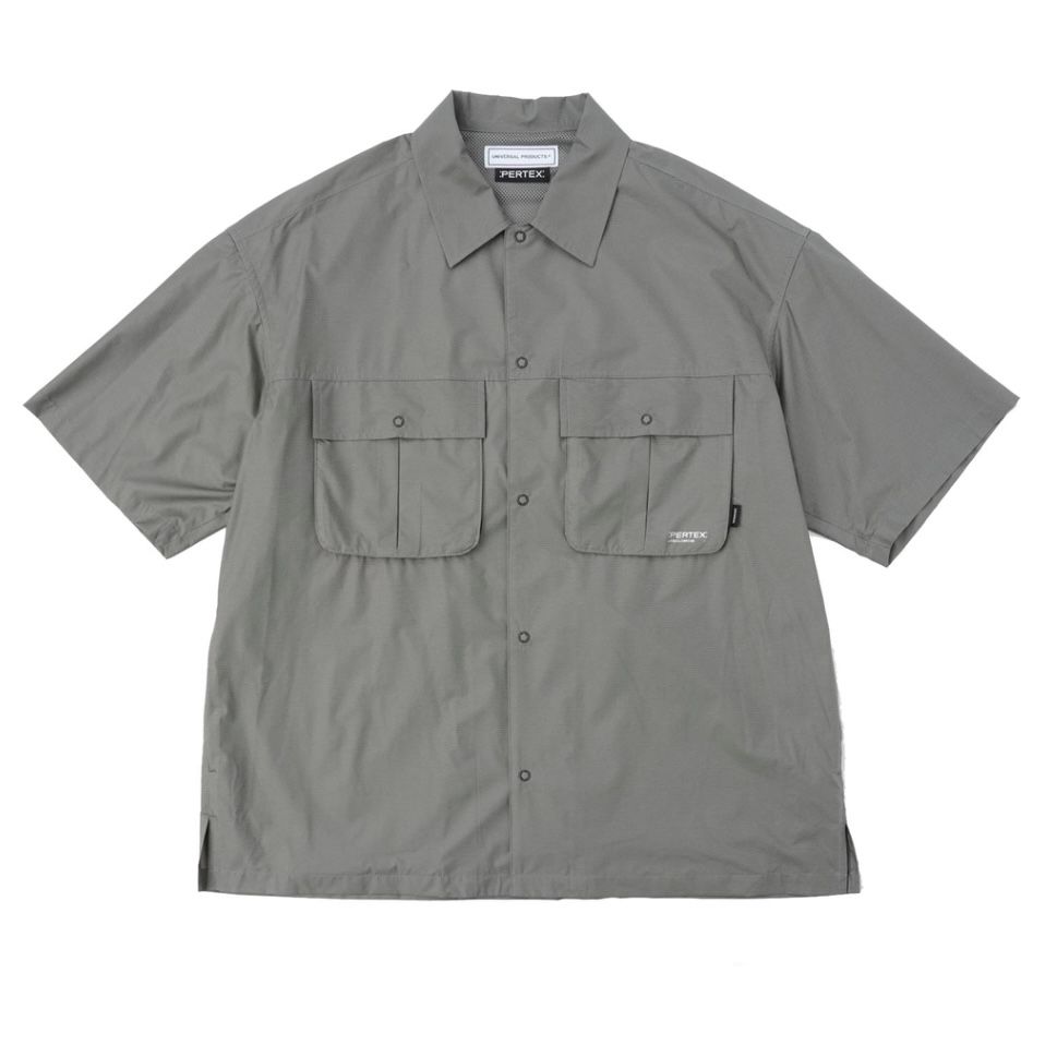 UNIVERSAL PRODUCTS - 【残り一点】Pertex Equilibrium S/S Work ...