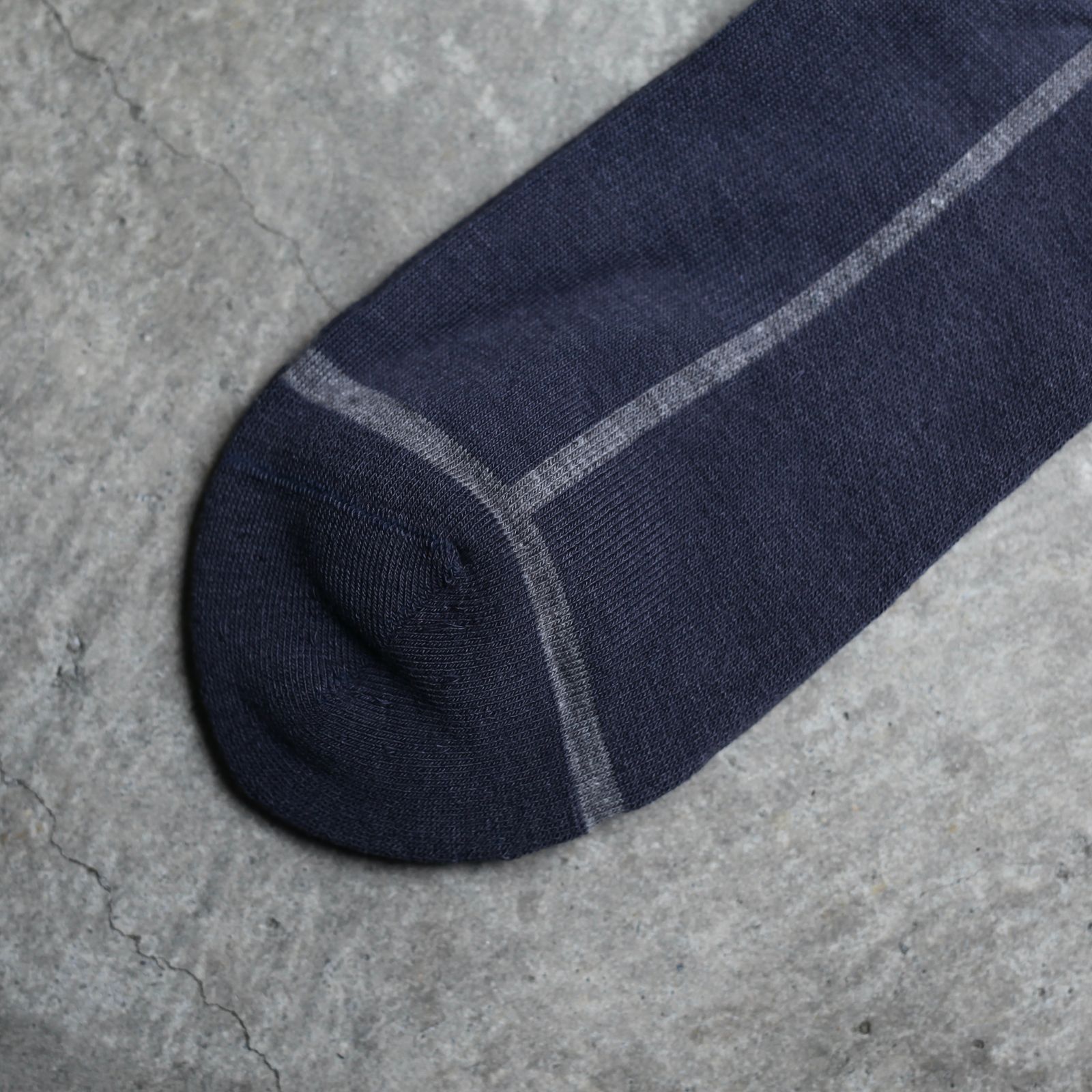 【残りわずか】Line Socks