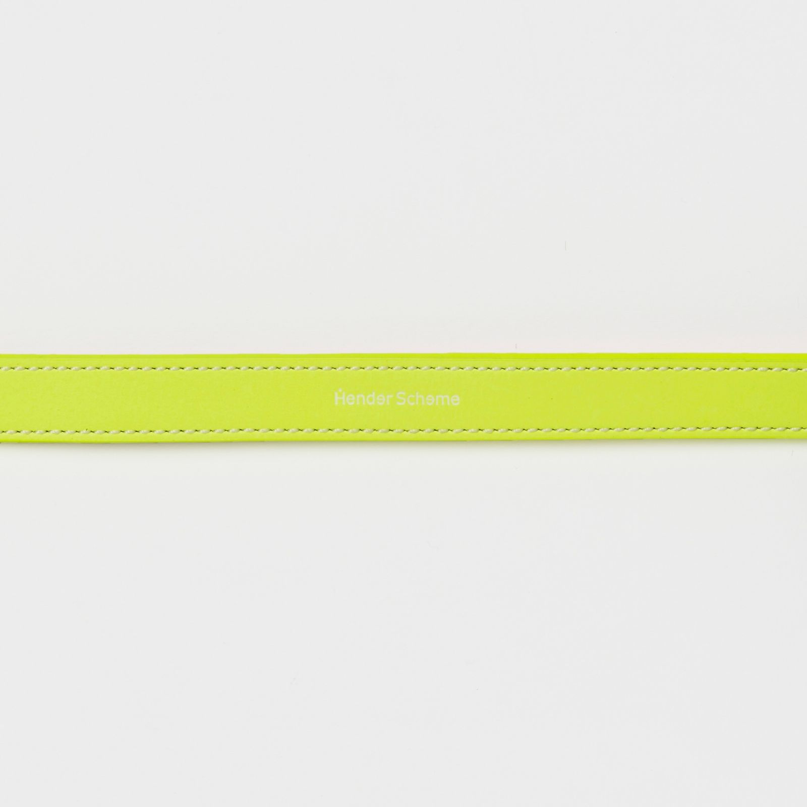 【残り一点】Highlight Glass Cord(YELLOW)