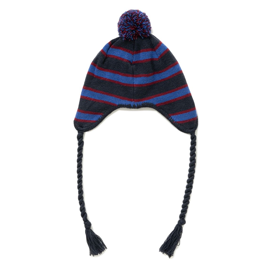 【残りわずか】Tassel Pom Beanie