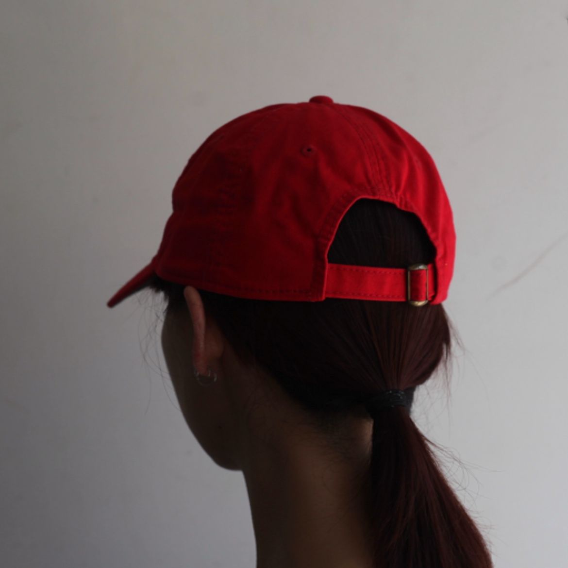 【残りわずか】James Brown Star Power Cap