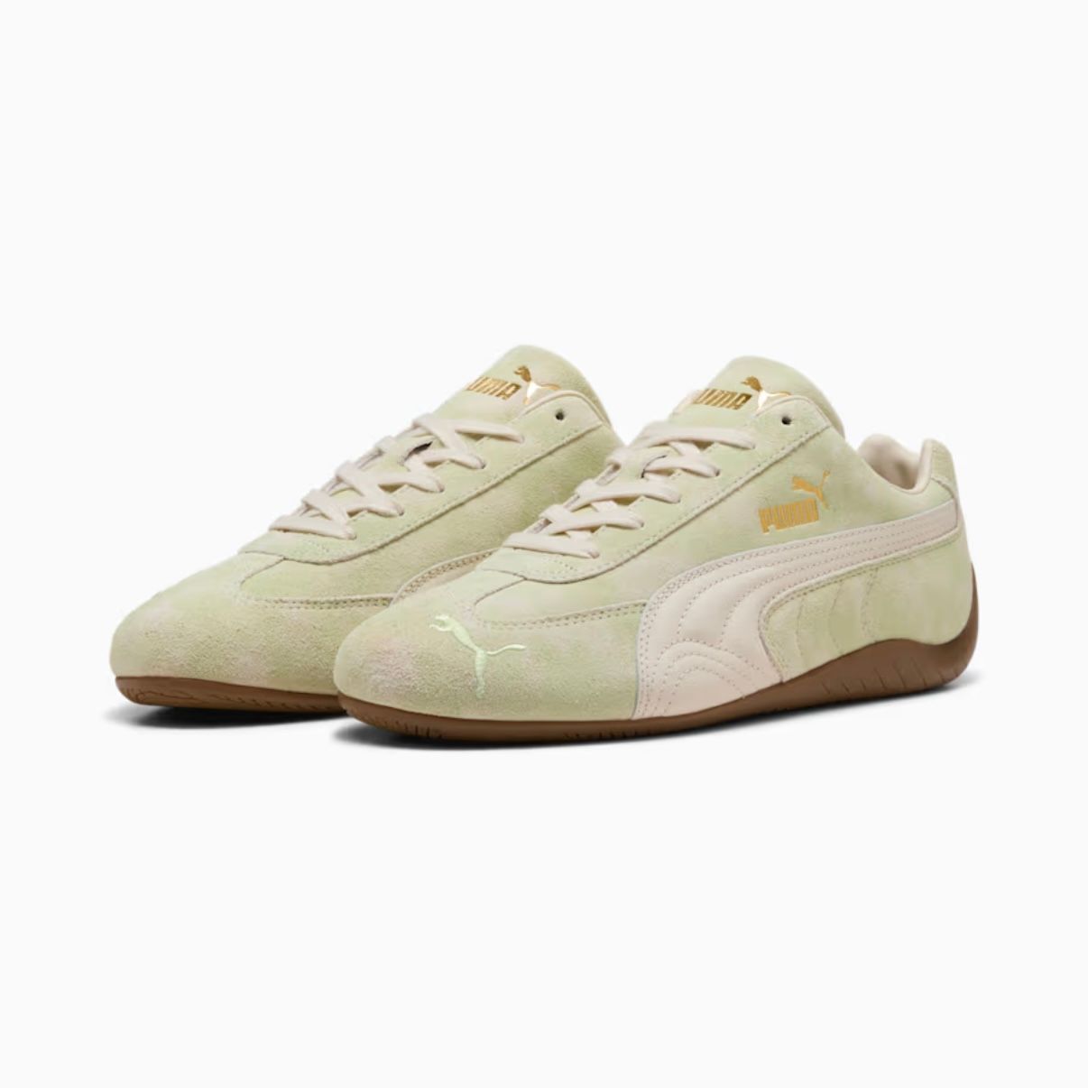 セール！【PUMA】メイズ ブラッシュド スエード スニーカー PUMA - 【残り一点】Speedcat Faded | ACRMTSM ONLINE STORE