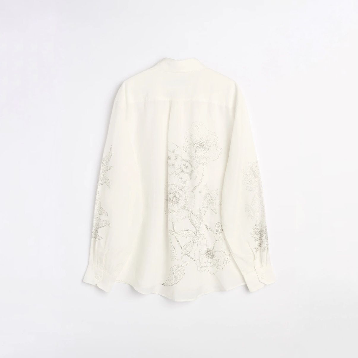 【残り一点】Beyond Shirt
