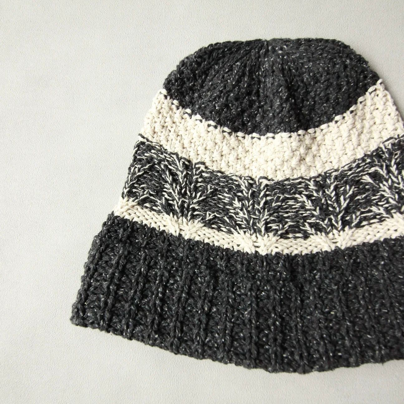 【残り一点】Vanda Knit Hat