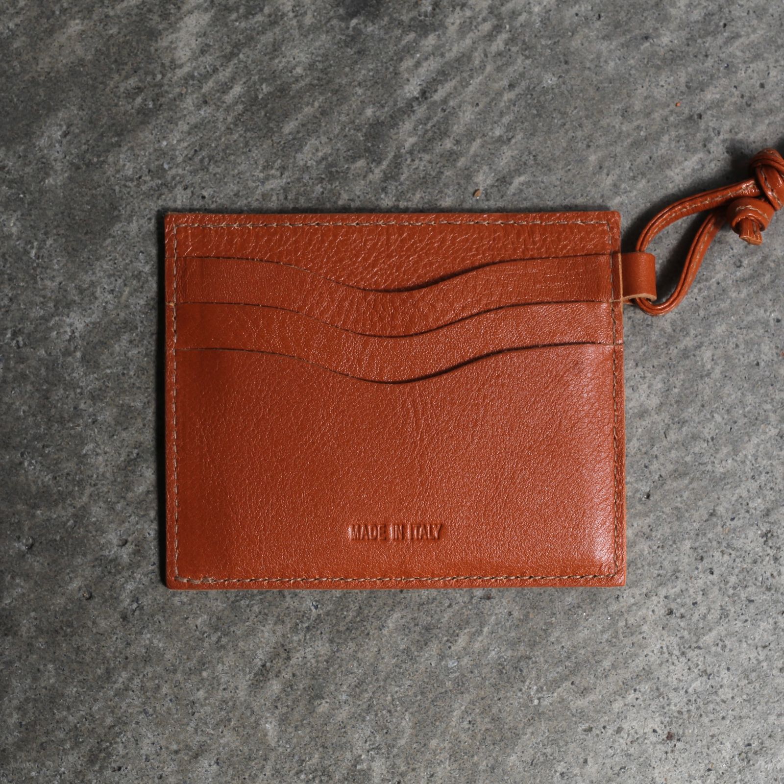 【残り一点】カードケース