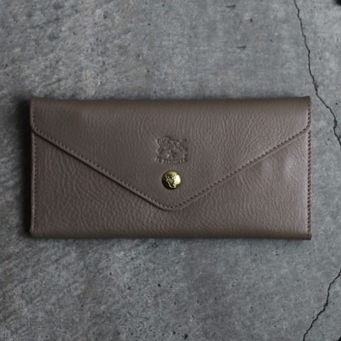 【残り一点】ロングウォレット