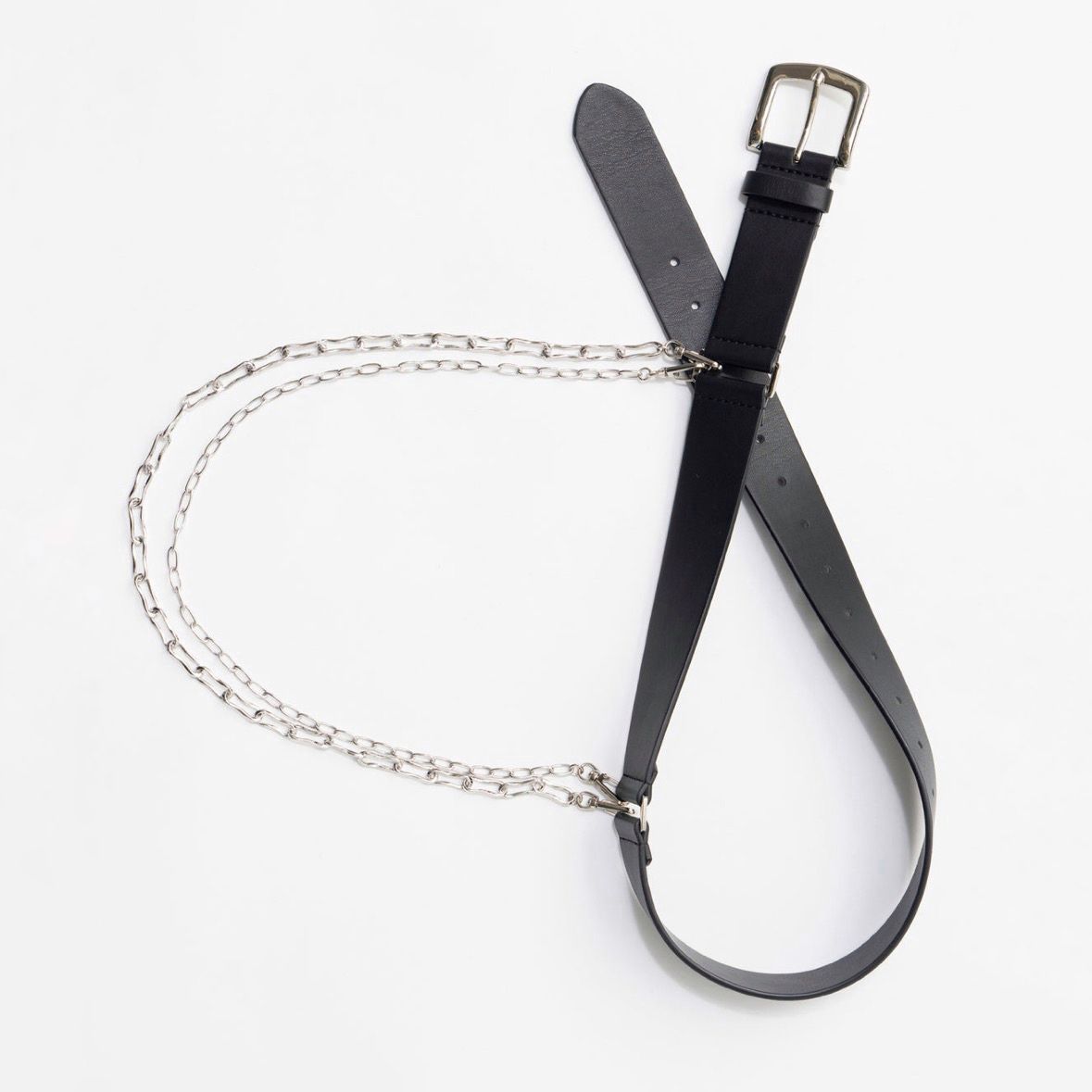 【残り一点】マルチウェイチェーンベルト