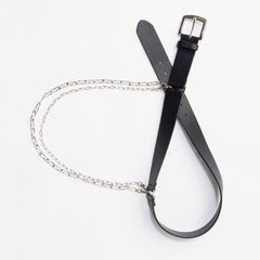 【残り一点】マルチウェイチェーンベルト